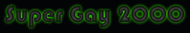 super gay 2000