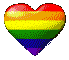 pride heart