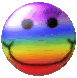 smile