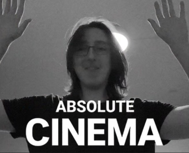 absolute cinema